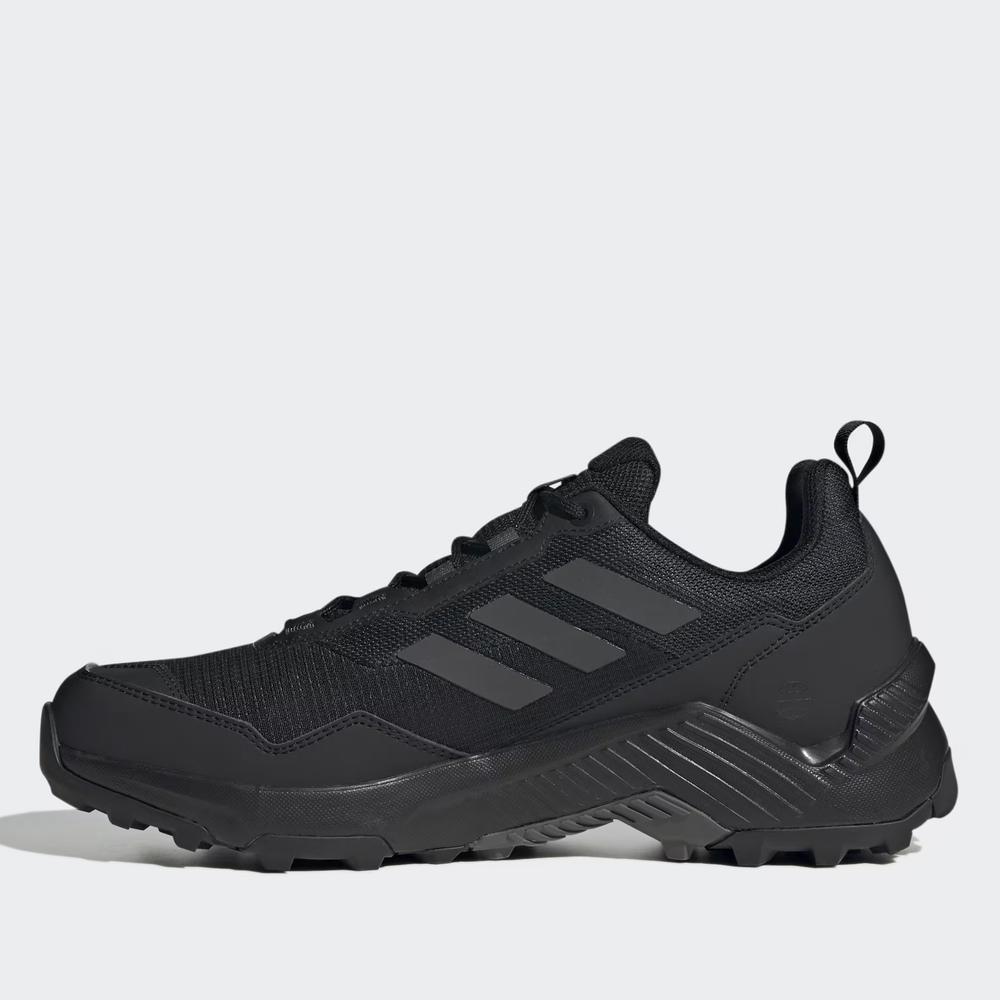 Boty pánské adidas Terrex Eastrail 2.0 Rain.Rdy Hiking HP8602 - černé