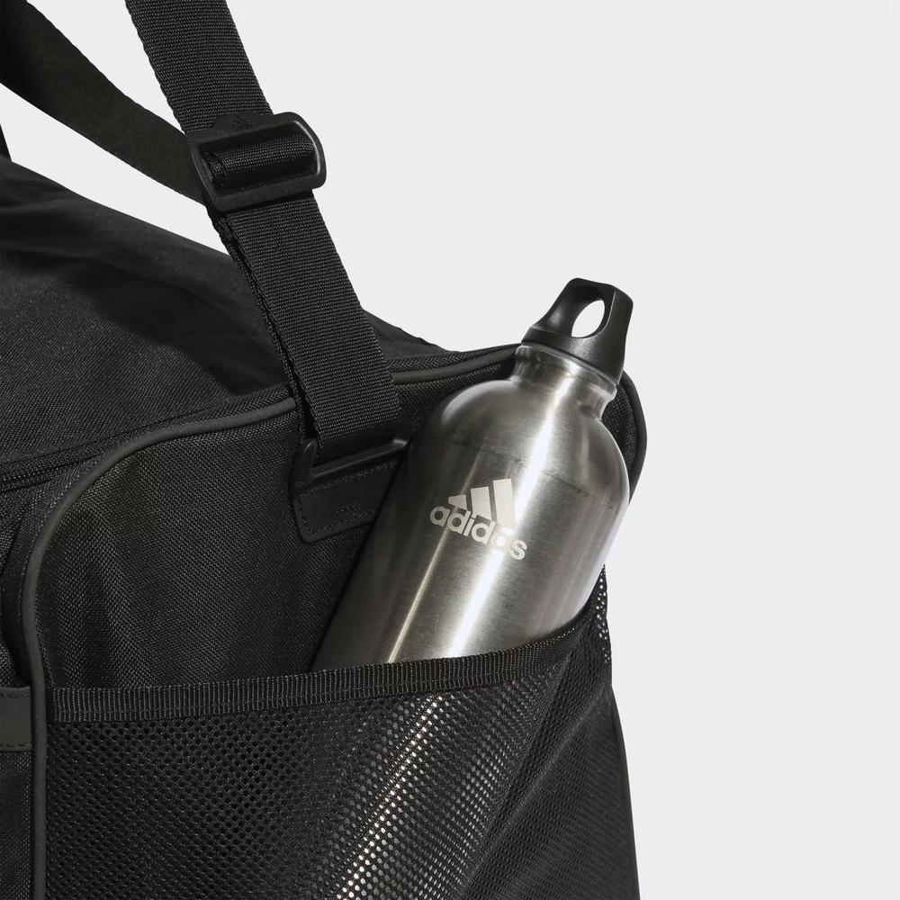 Taška adidas Essentials Duffel Bag Large HT4745 - černé