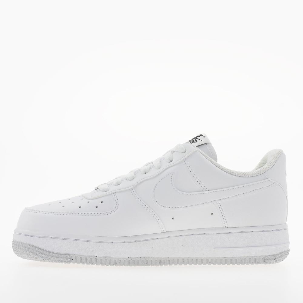Dámské boty Nike Air Force 1 '07 Next Nature DC9486-101 - bílé