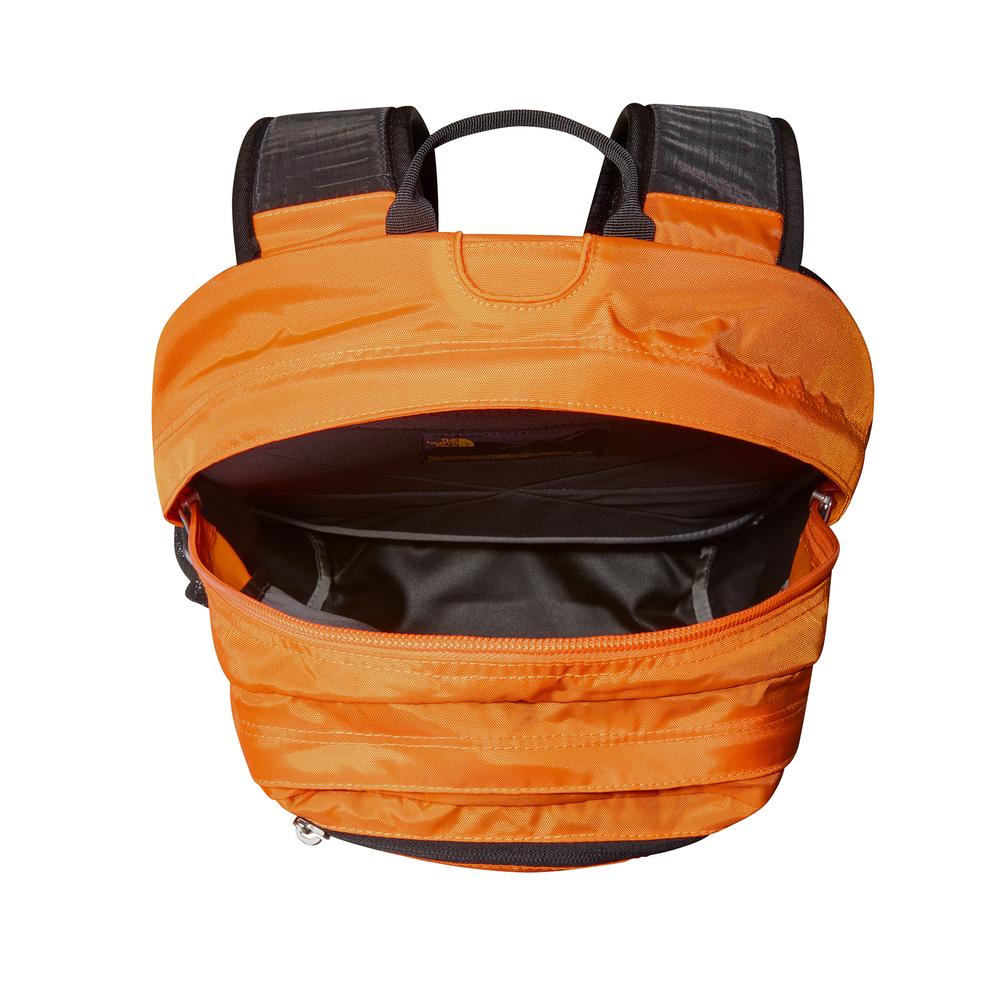 Ruksak The North Face Borealis 00CF9C9XI1 - oranžové
