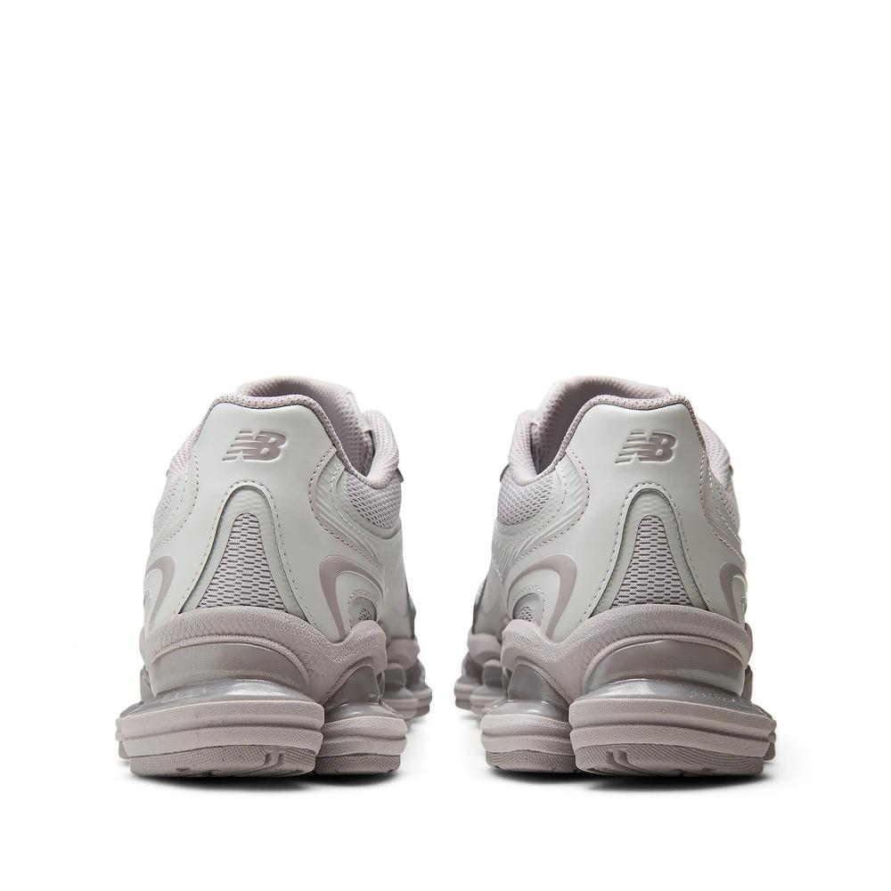 Unisex boty New Balance U20001D3 - bílé