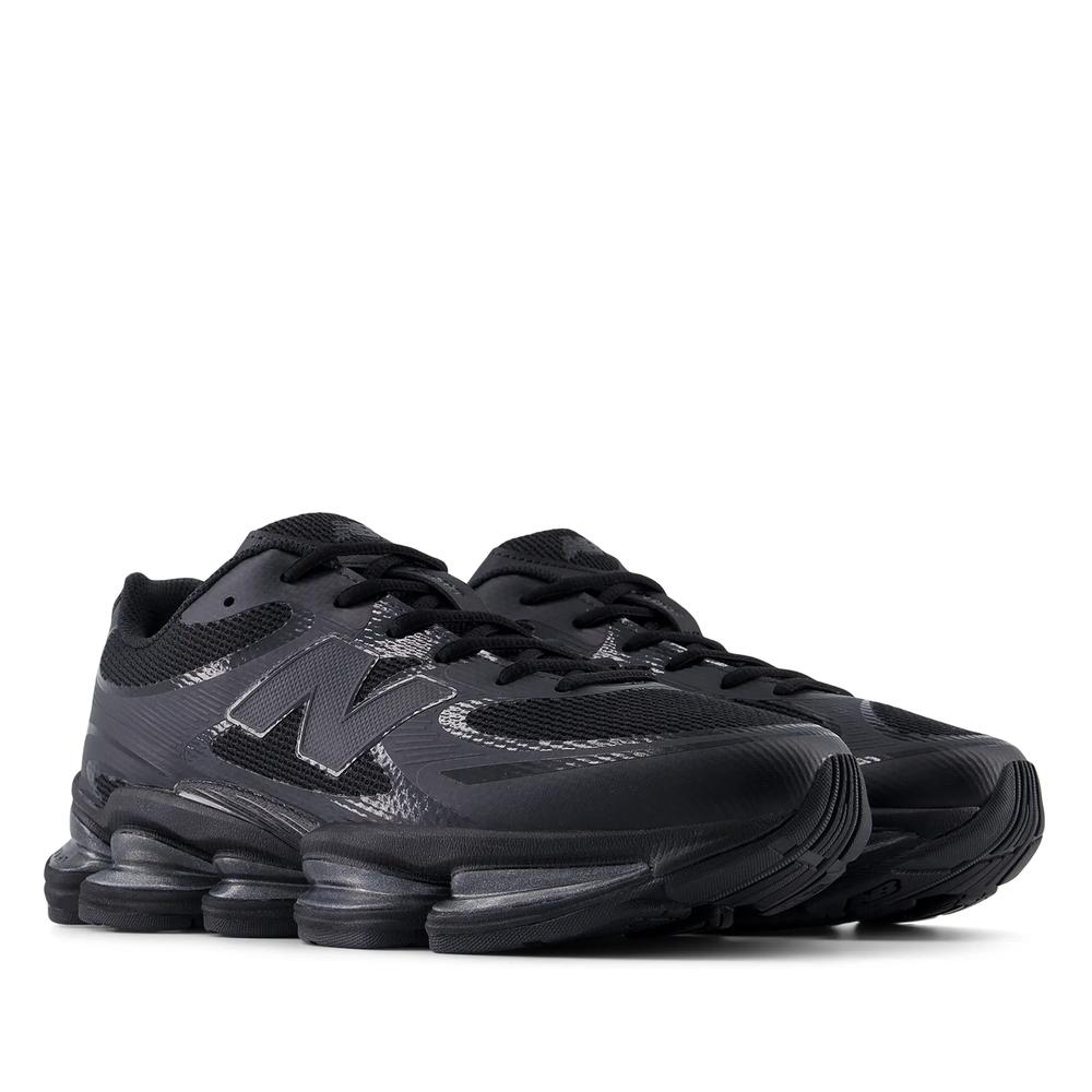 Unisex boty New Balance U2000ETB - černé