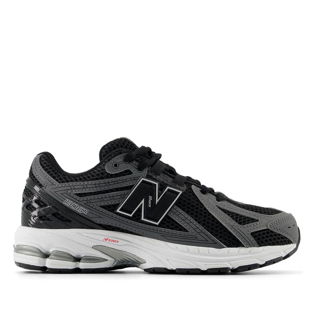 Dětské boty New Balance GC1906CJ - černé