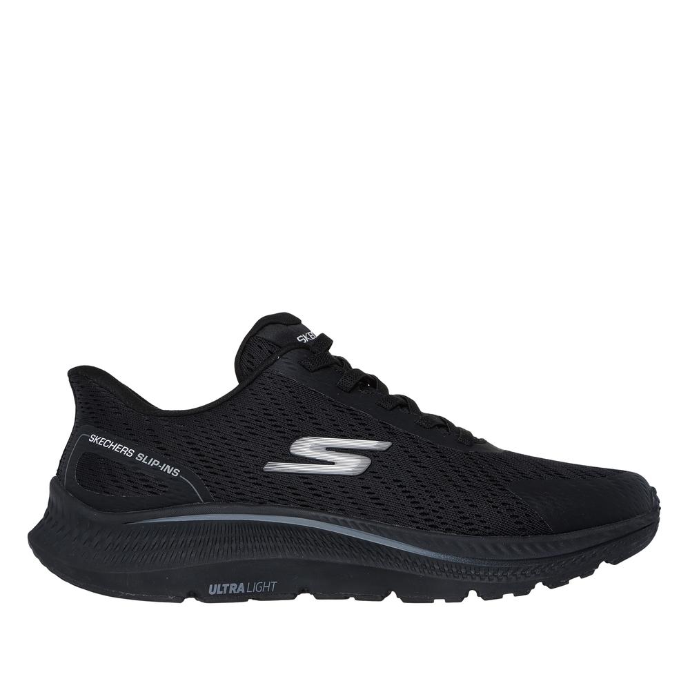 Pánské boty Skechers GOrun Consistent 2.0 220880BLK - černé