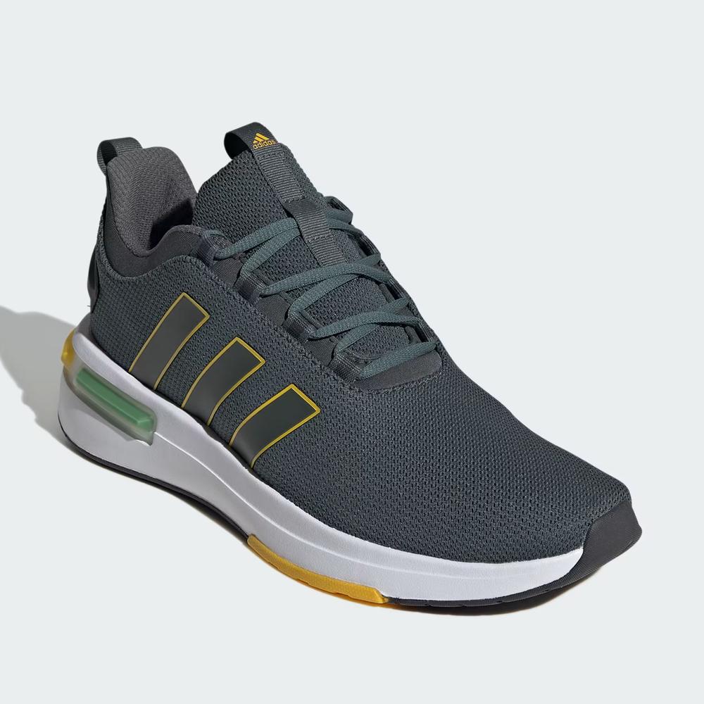 Boty adidas Sportswear Racer TR23 IH2326 - šedivé