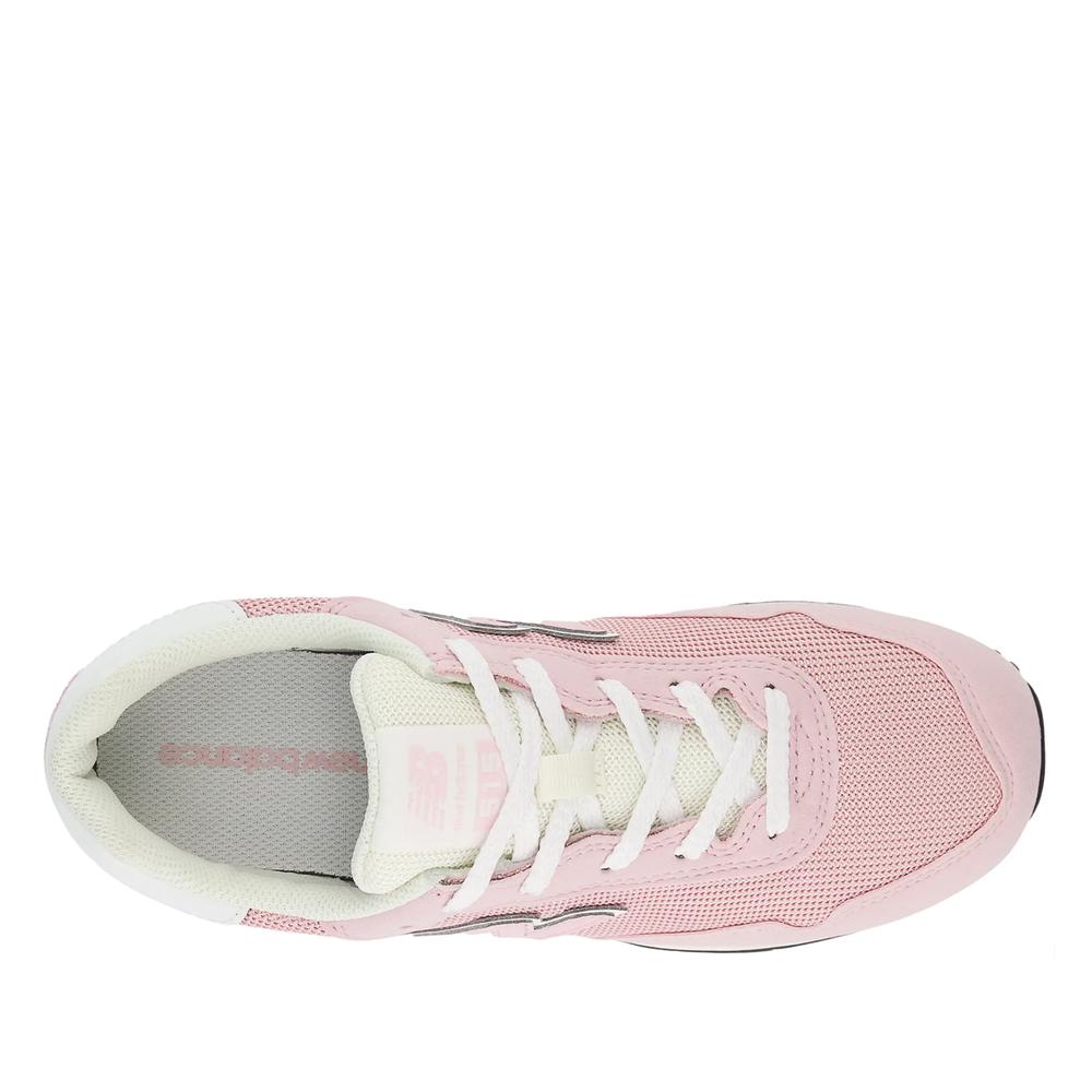 Boty New Balance GC515LCP - růžové