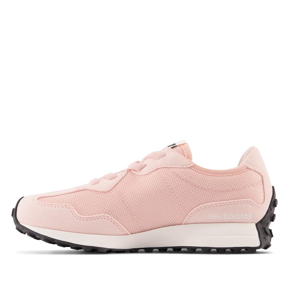 Dětské boty New Balance PH327CGP – růžové