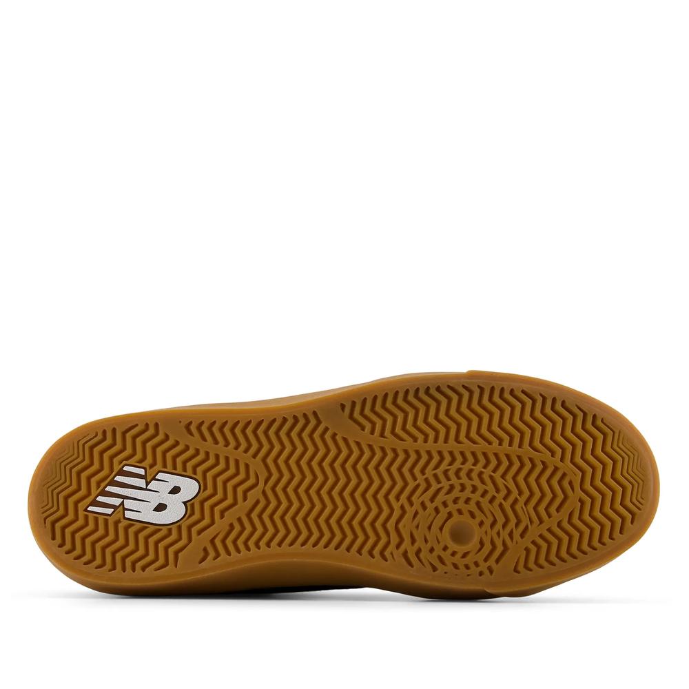 Boty unisex New Balance Numeric UN417BGC - černé