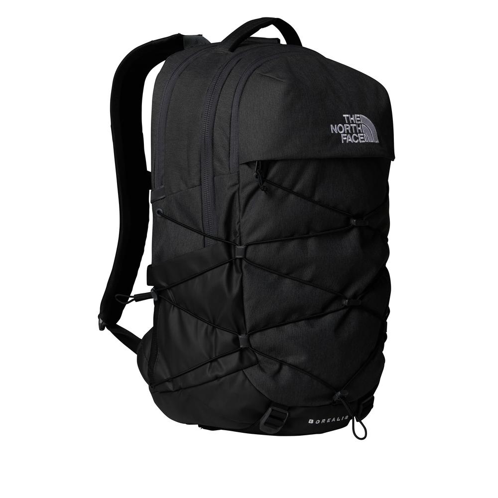 Ruksak The North Face Borealis 0A52SE4JH1 - černé
