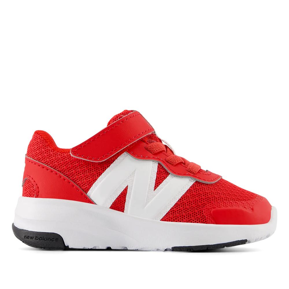 Boty New Balance IT578RD - červené