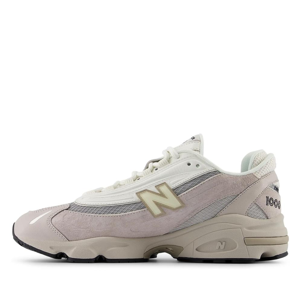 Boty unisex New Balance M1000MB - béžové