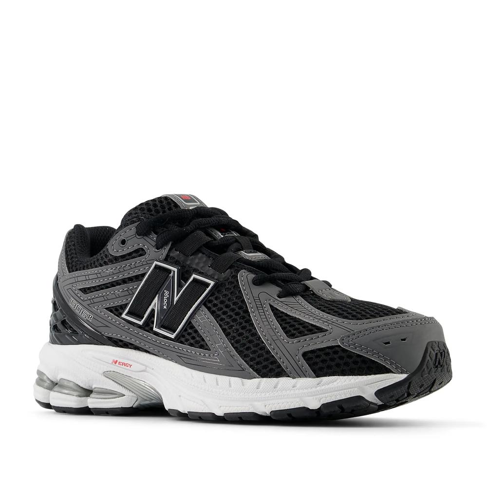 Dětské boty New Balance GC1906CJ - černé
