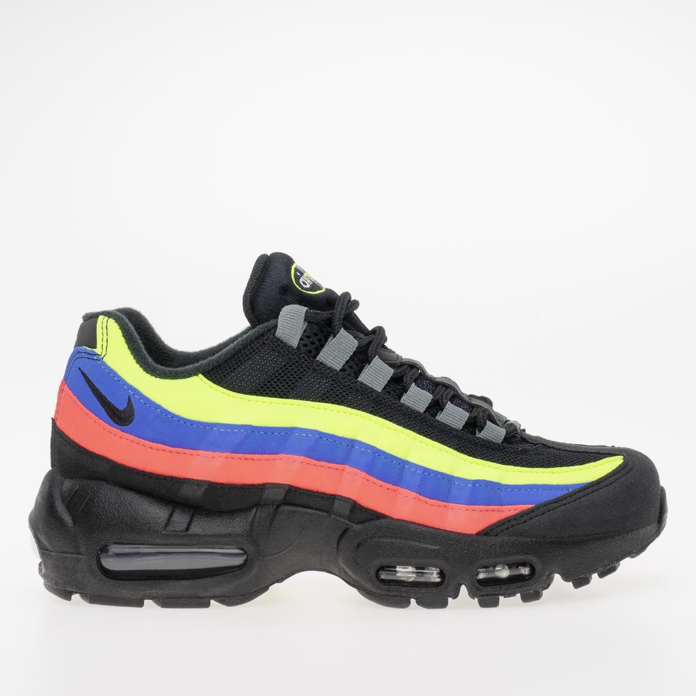 Boty Nike Air Max 95 DZ5635-001 - černá