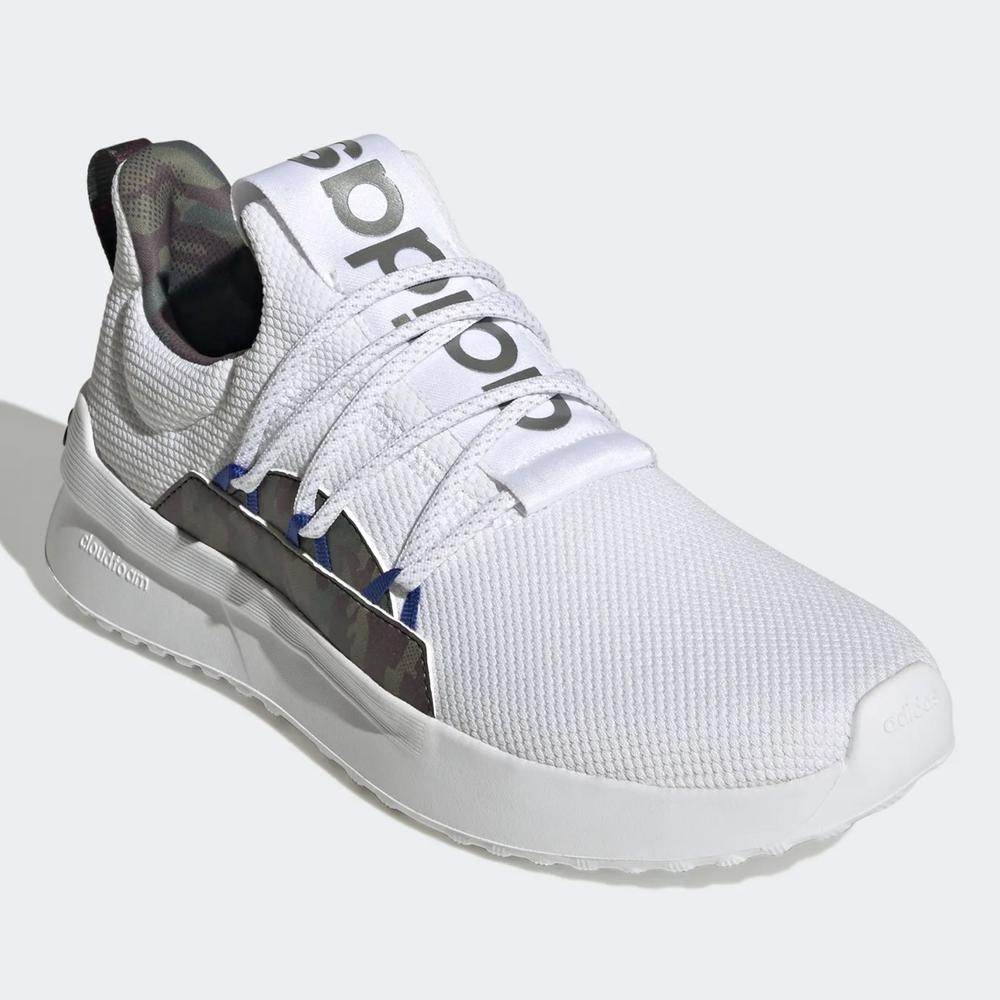 Boty adidas Lite Racer Adapt 5.0 GX4675 - bílé