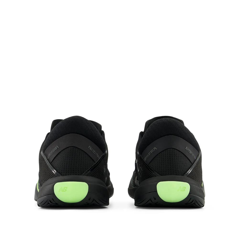 Pánské boty New Balance Minimus TR v2 MMTR5DI - černé
