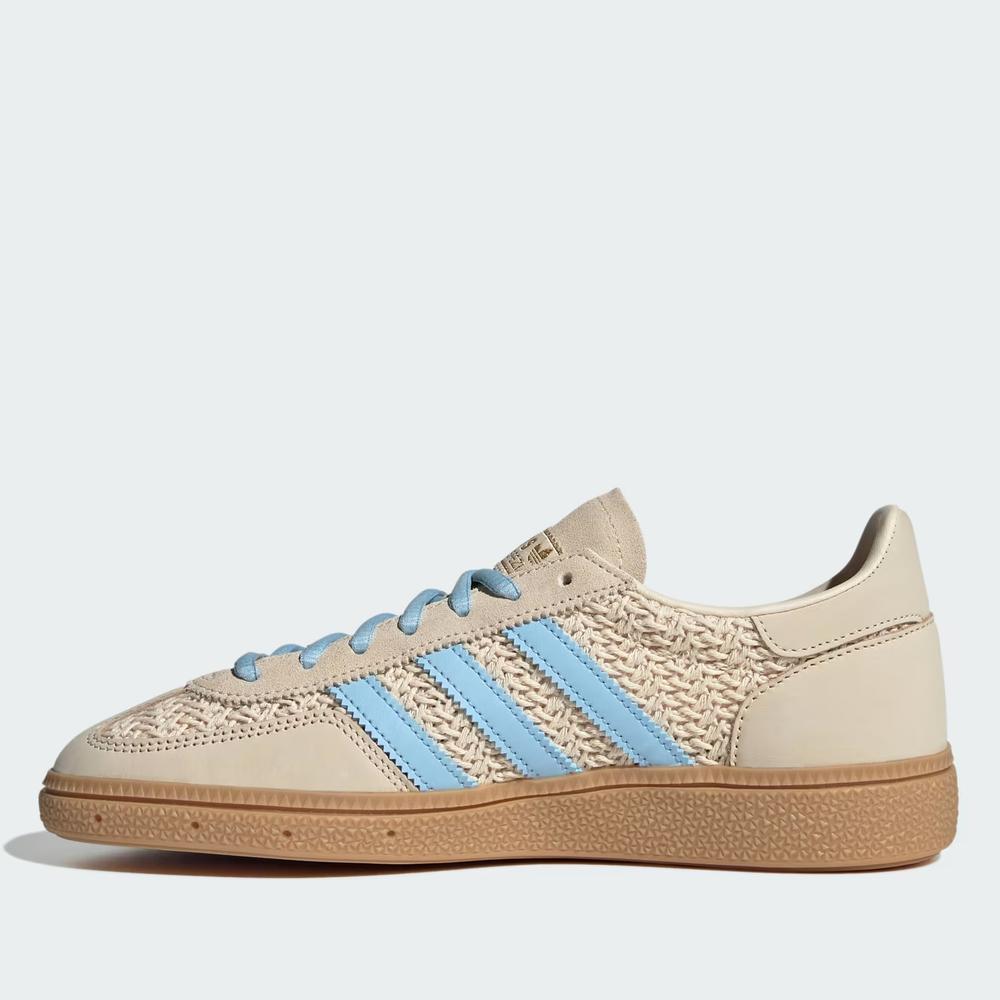 Dámské boty adidas Handball Spezial JQ8410 - béžové