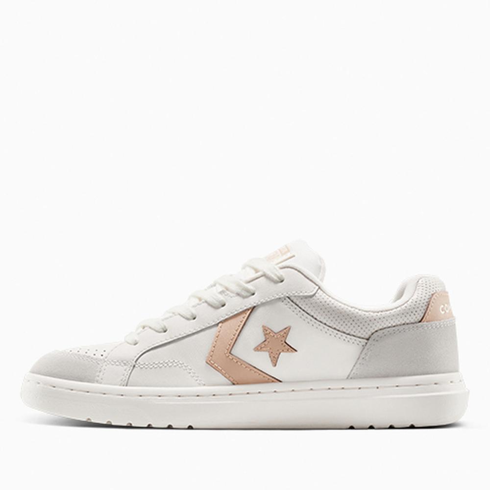 Boty Converse Pro Blaze Classic A11693C - bílé