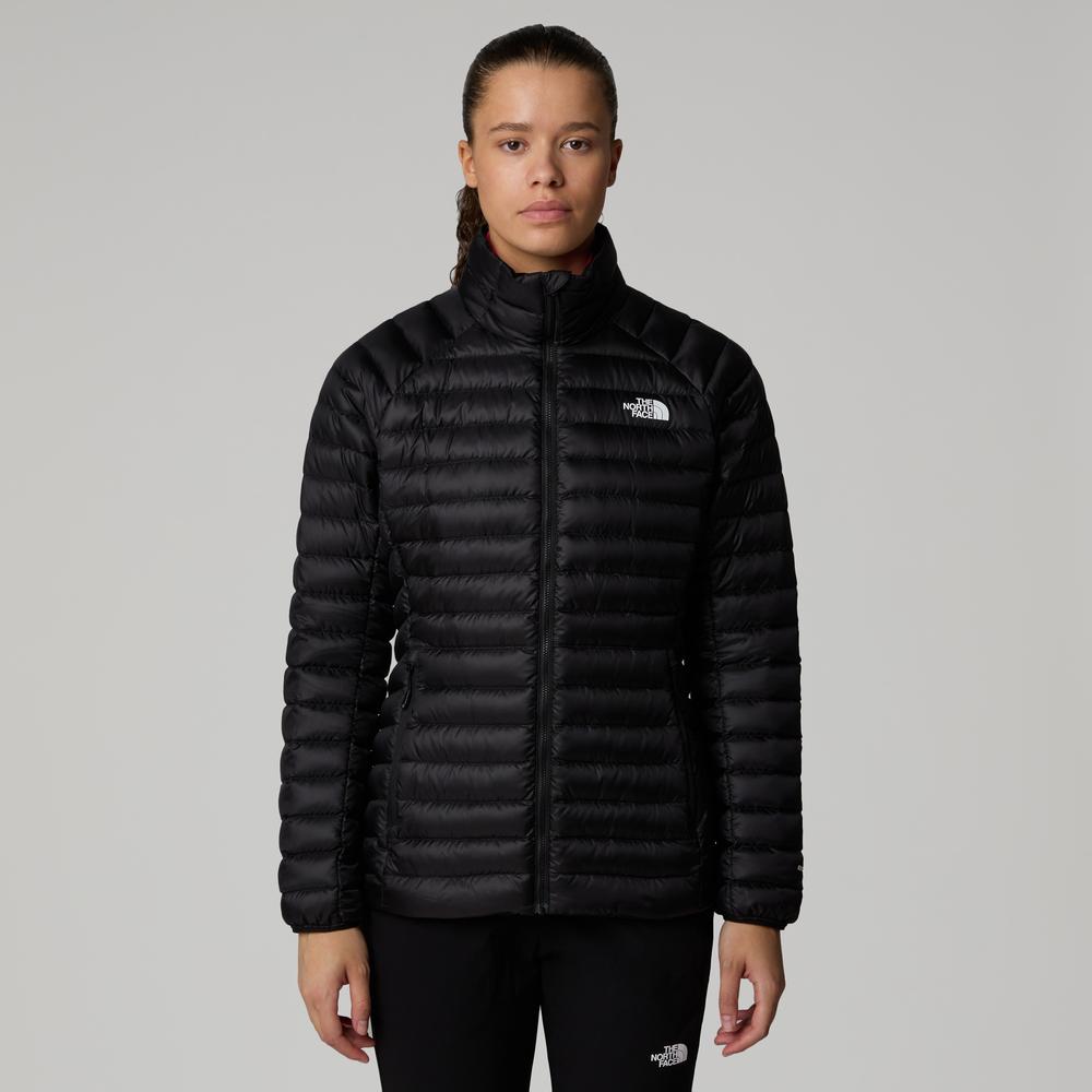Bunda The North Face Bettaforca 0A87HJ4HF1 - černé
