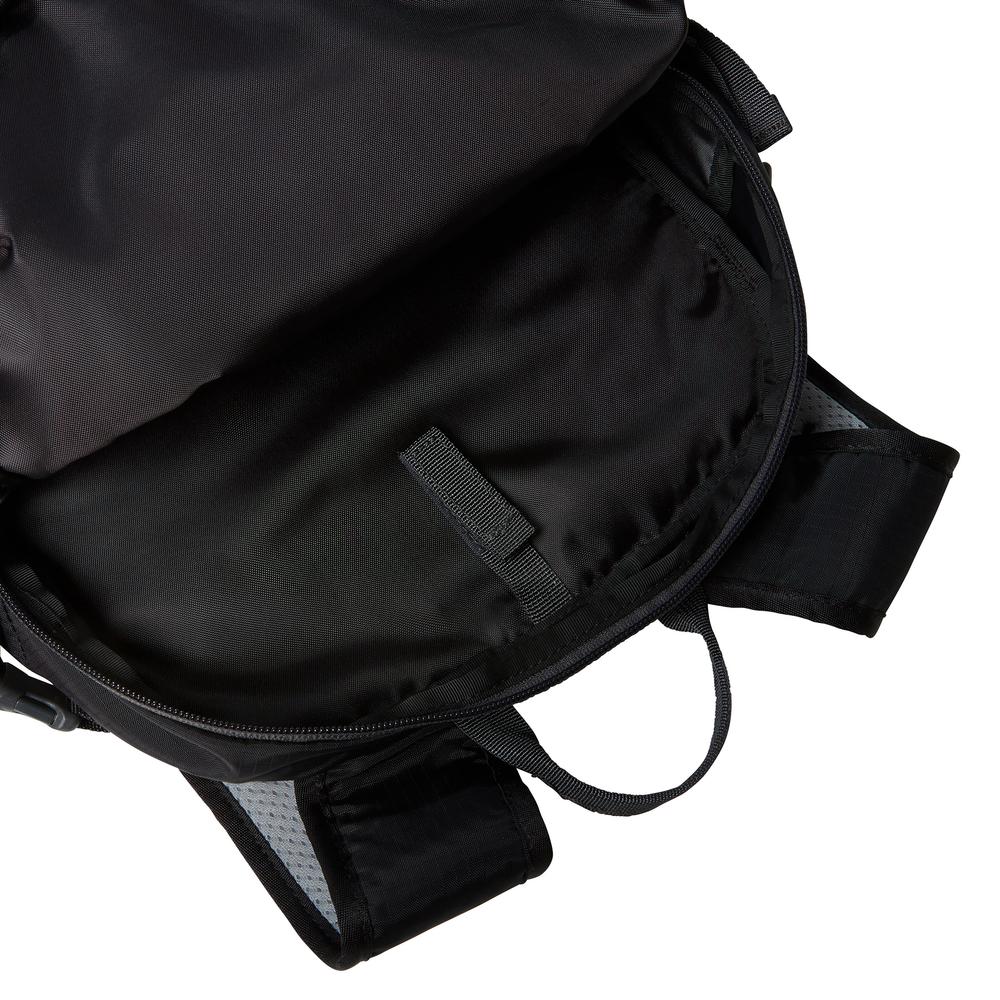 Ruksak The North Face Trail Lite Speed 20L 0A87C94GZ1 - černé