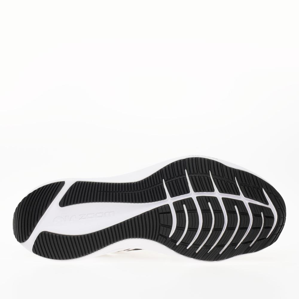 Boty Nike Winflo 8 CW3421-005 - černé