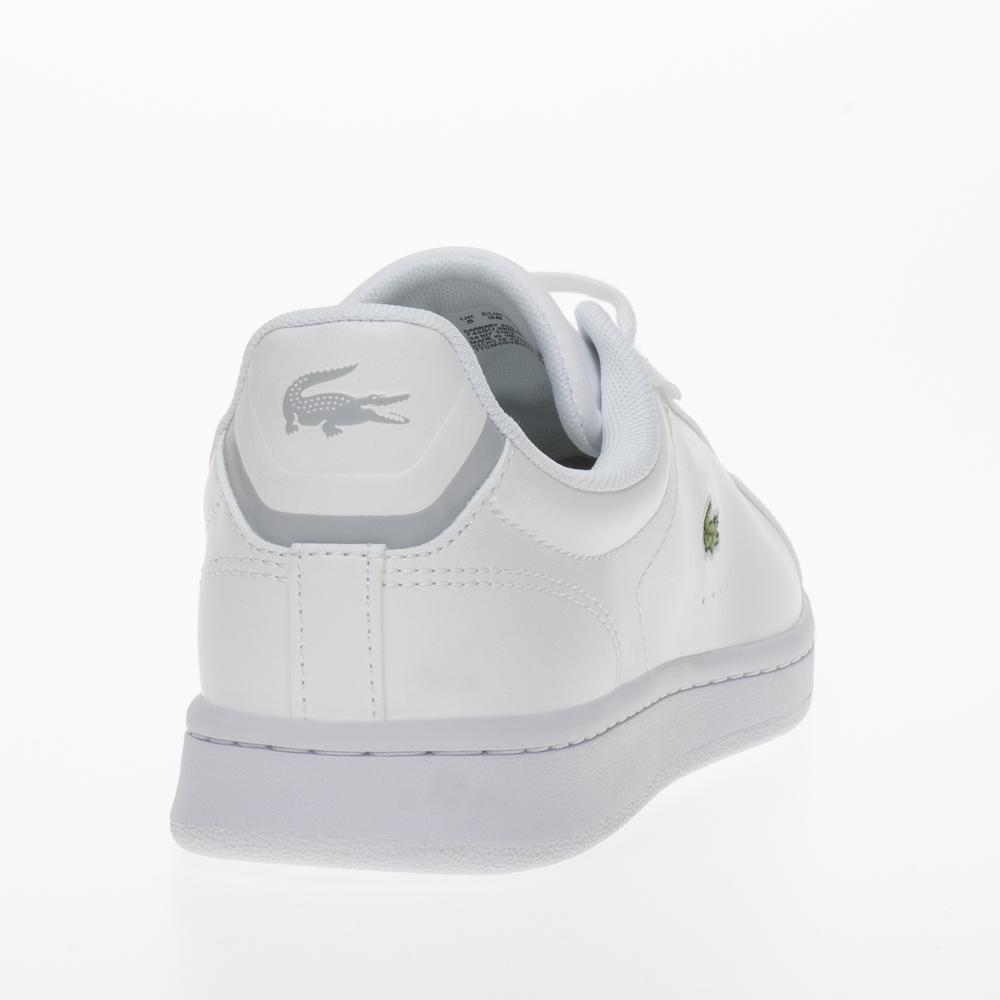 Boty Lacoste Carnaby Pro 745SUJ0002-21G - bílé
