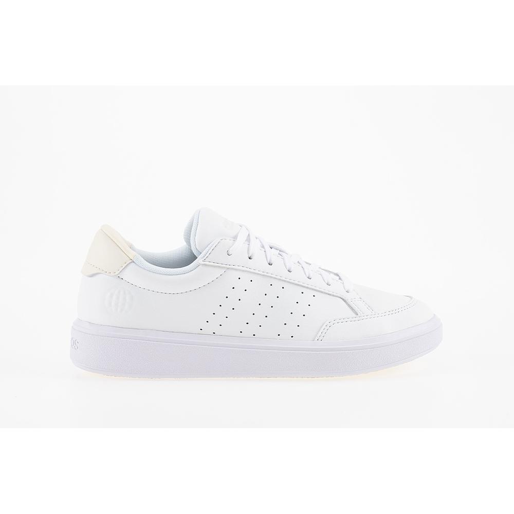 Boty adidas Neo Nova Court GX1761 - bílé