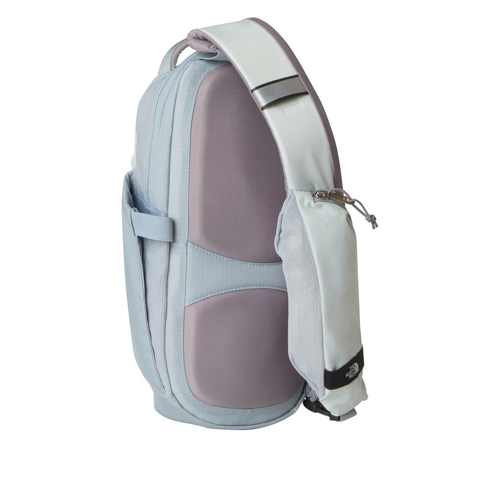 Ruksak unisex The North Face Borealis Sling 0A52UPNKO1 - modré