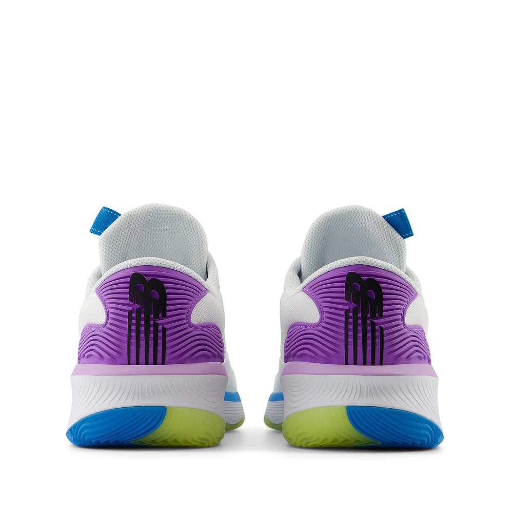 Pánské boty New Balance BBHSLW1 - bílé