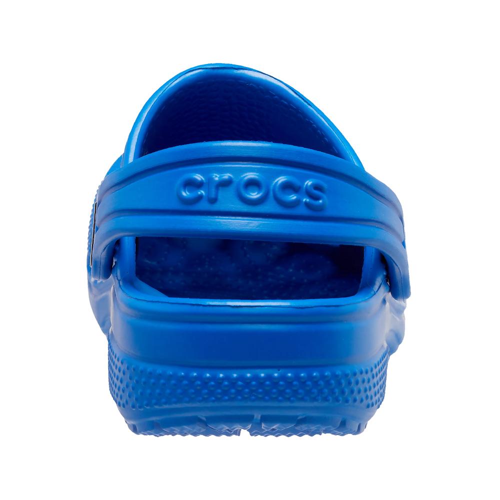 Žabky Crocs Classic Clog 206990-4KZ - modré