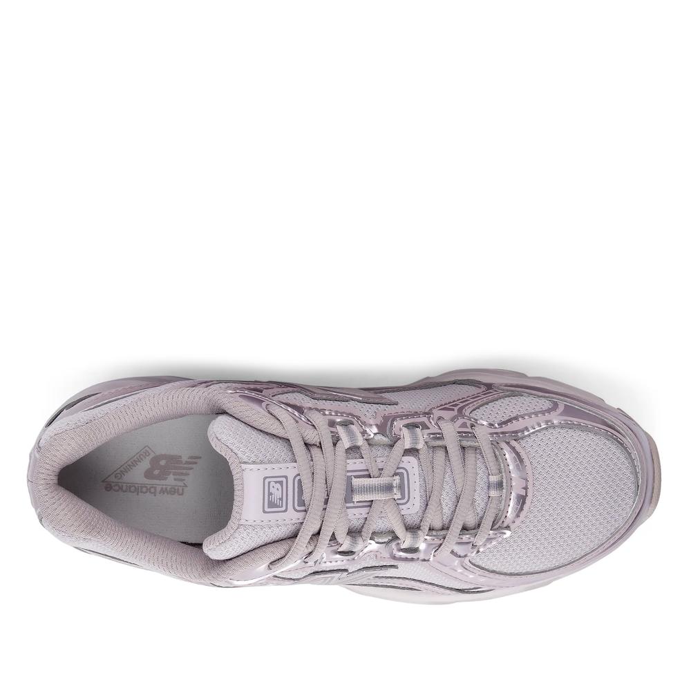 Unisex boty New Balance U740638 - růžové