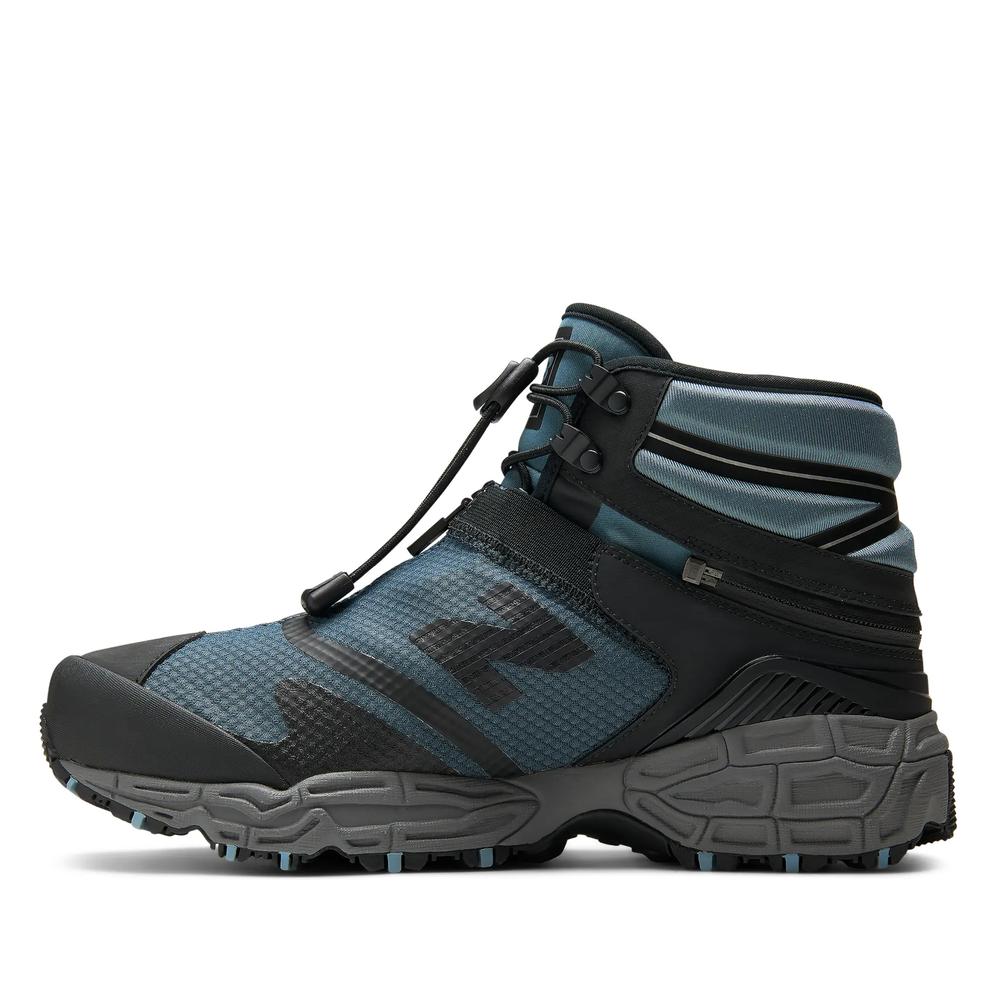 Boty pánské New Balance Niobium Snow Peak MSNB1SA2 - tmavě modrě