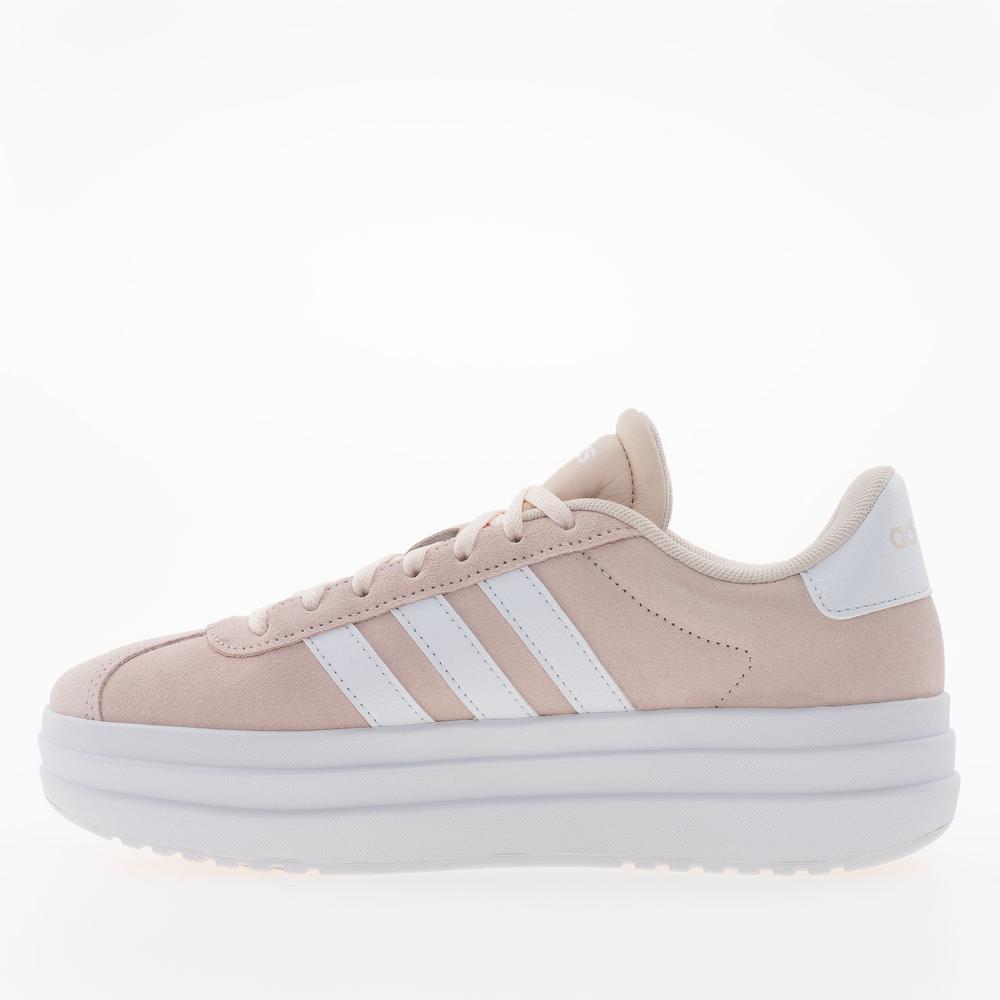 Boty adidas Sportswear VL Court Bold IH9996 - růžové