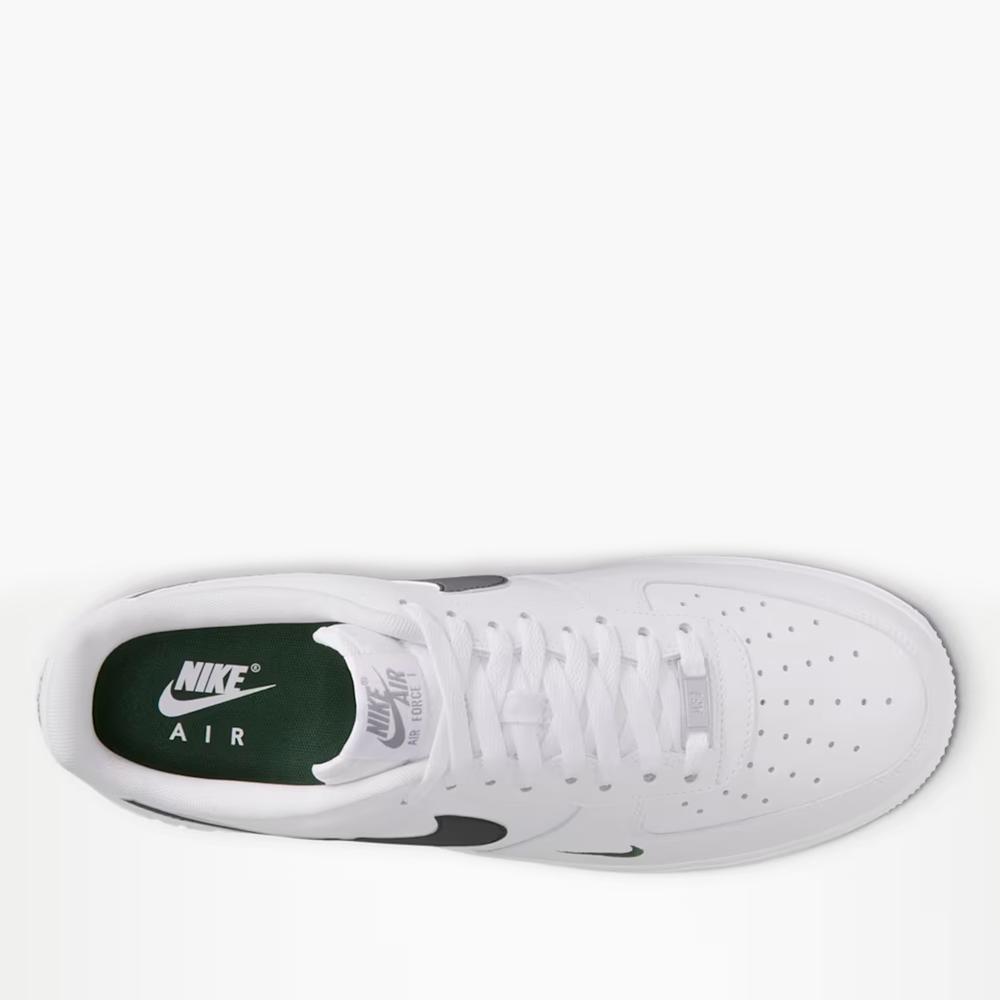 Boty pánské Nike Air Force 1 '07 IX0349-100 - bílé