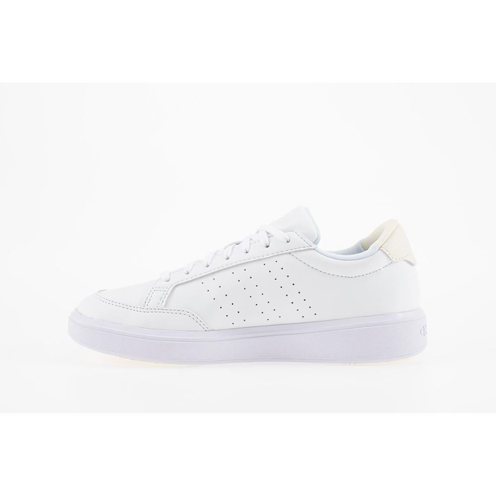 Boty adidas Neo Nova Court GX1761 - bílé
