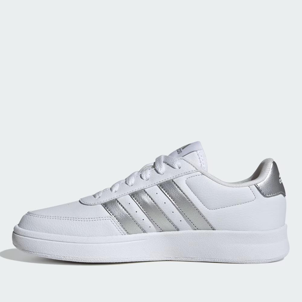 Boty adidas Breaknet 2.0 ID0471 - bílé