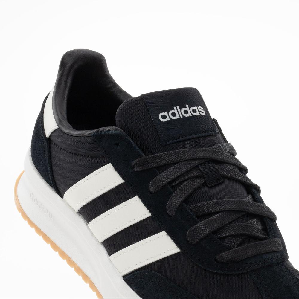Boty adidas Run 70S IH8595 - černé