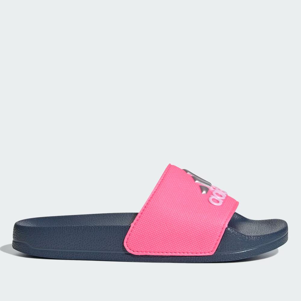 Žabky adidas Adilette Shower Slides IE2606 - růžové