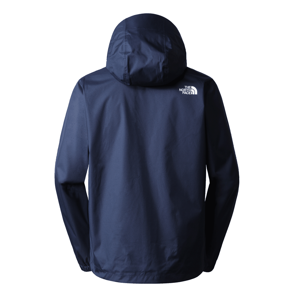 Bunda The North Face Quest 00A8AZ8K21 - tmavě modrě