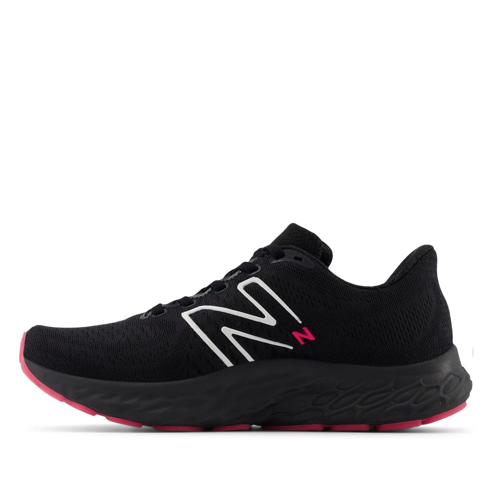 Boty New Balance Fresh Foam Evoz v3 WEVOZGB3 - černé