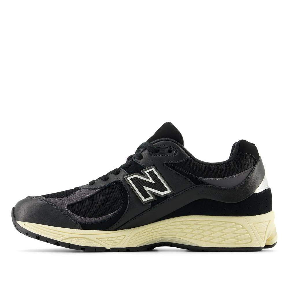 Boty New Balance M2002RIB - černé
