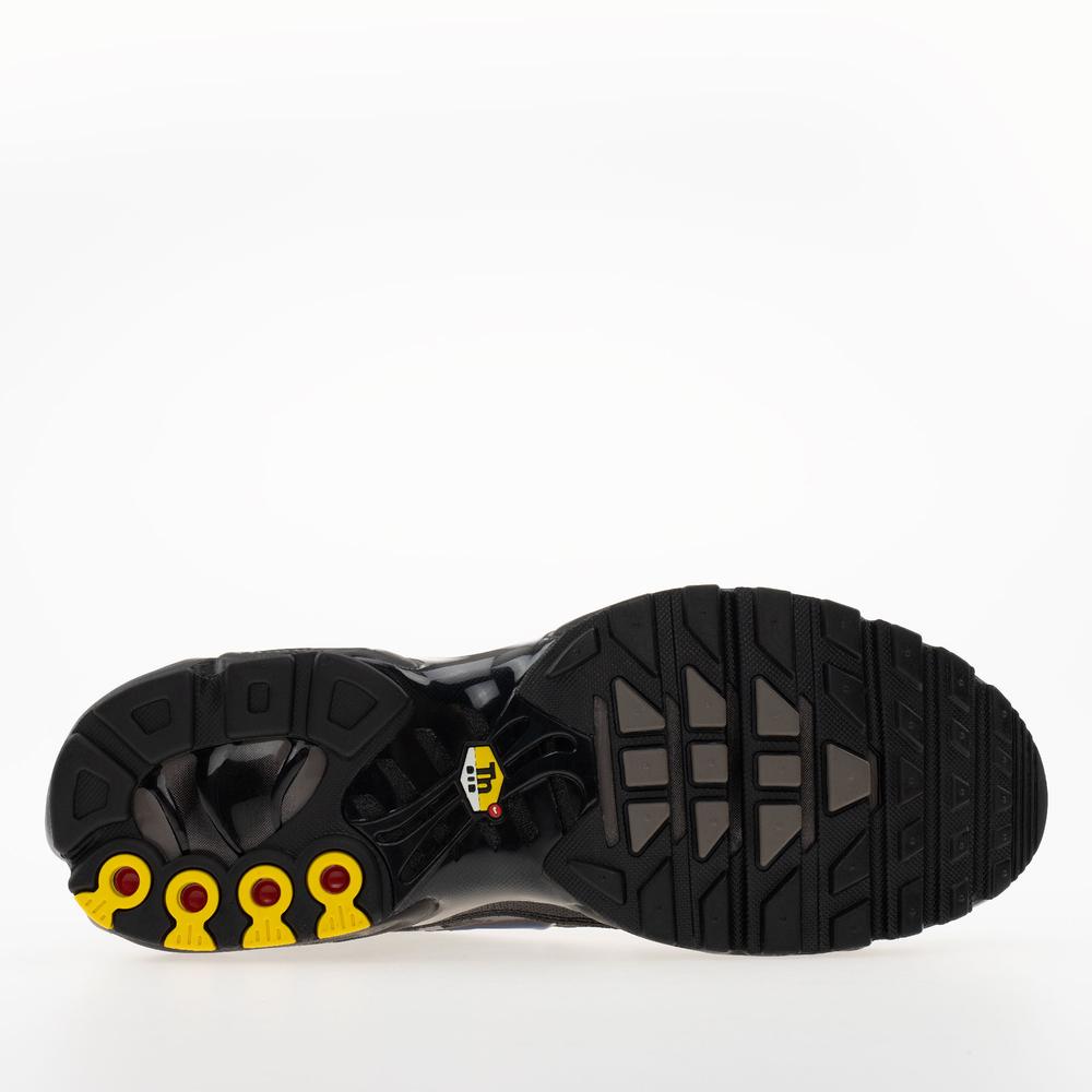 Pánské boty Nike Air Max 2020 DM0032-018 - černé