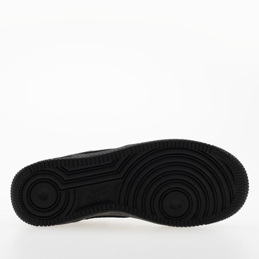 Boty dětské Nike Air Force 1LE FV5951-001 - černé