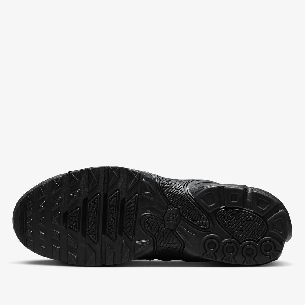 Boty Nike Air Max Plus Drift HF0785-001 - černé