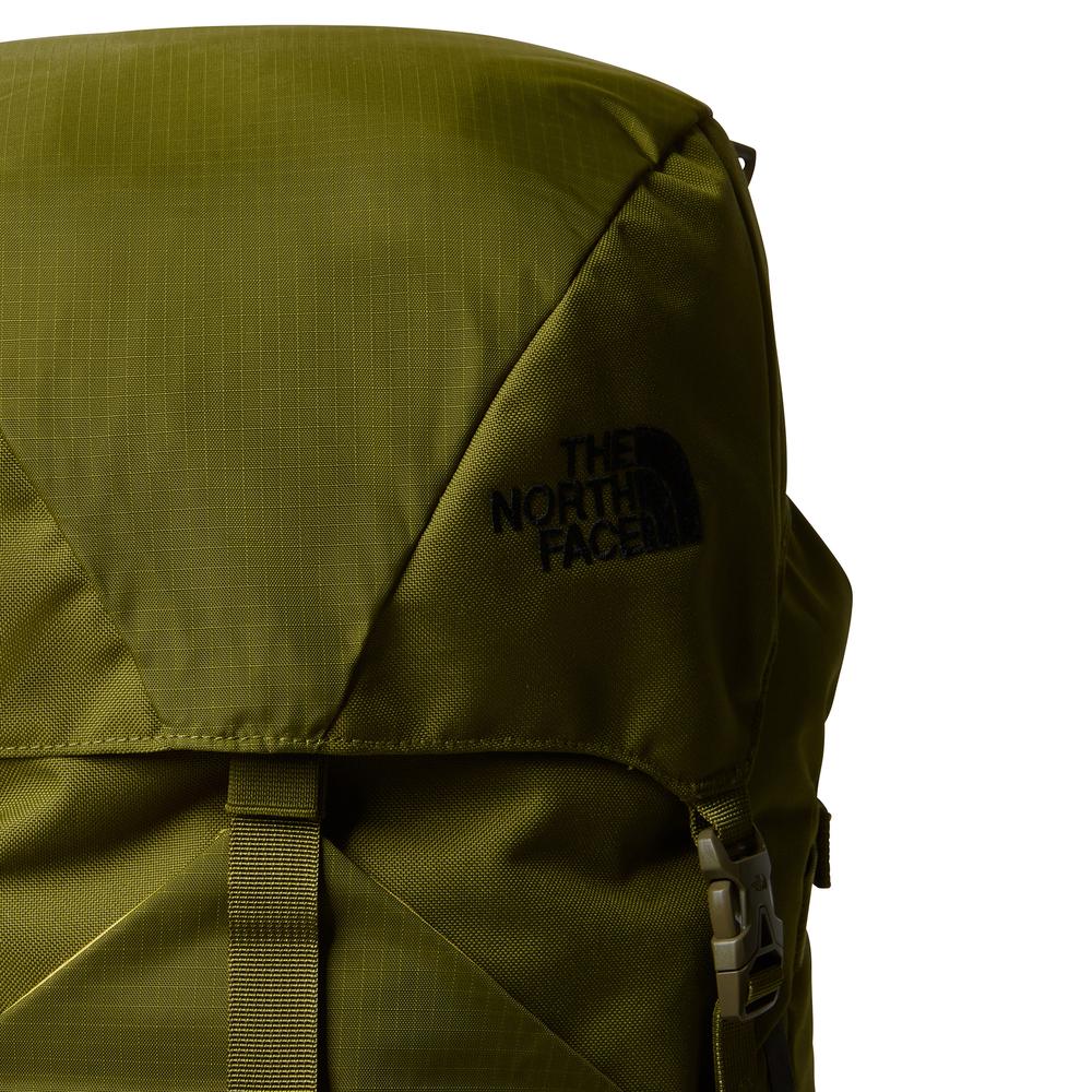 Ruksak The North Face Terra 55 l 0A87BZ4NU1 - zelené