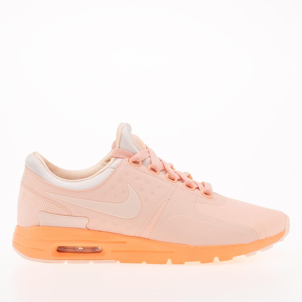Boty Nike W Air Max Zero 857661-601 - růžové
