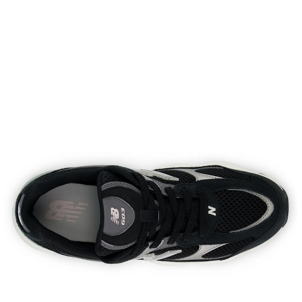 Dámské boty New Balance W6038GJ - černé