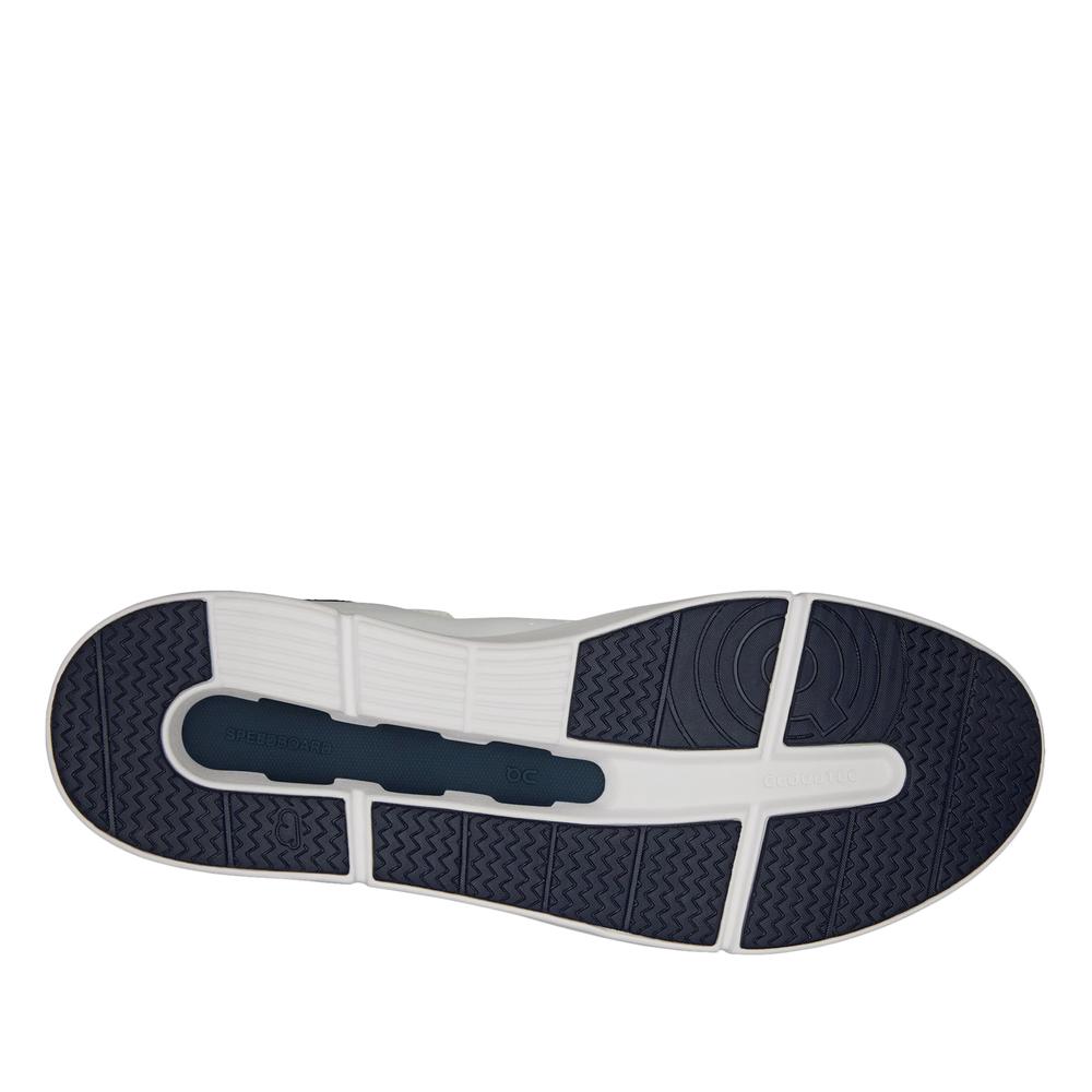 Pánské boty On The Roger Advantage 3MF30640148 - bílé