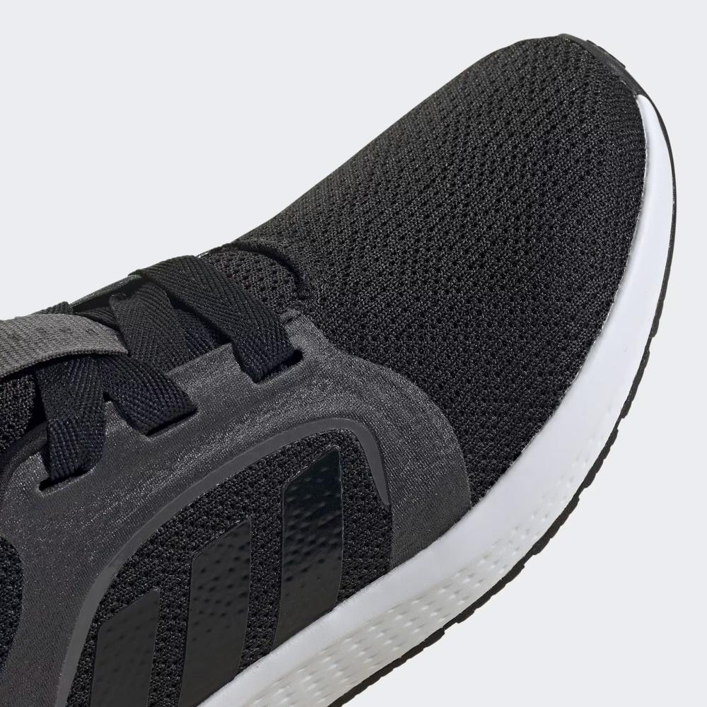 Boty adidas Sportswear Edge Lux GZ1717 - černé