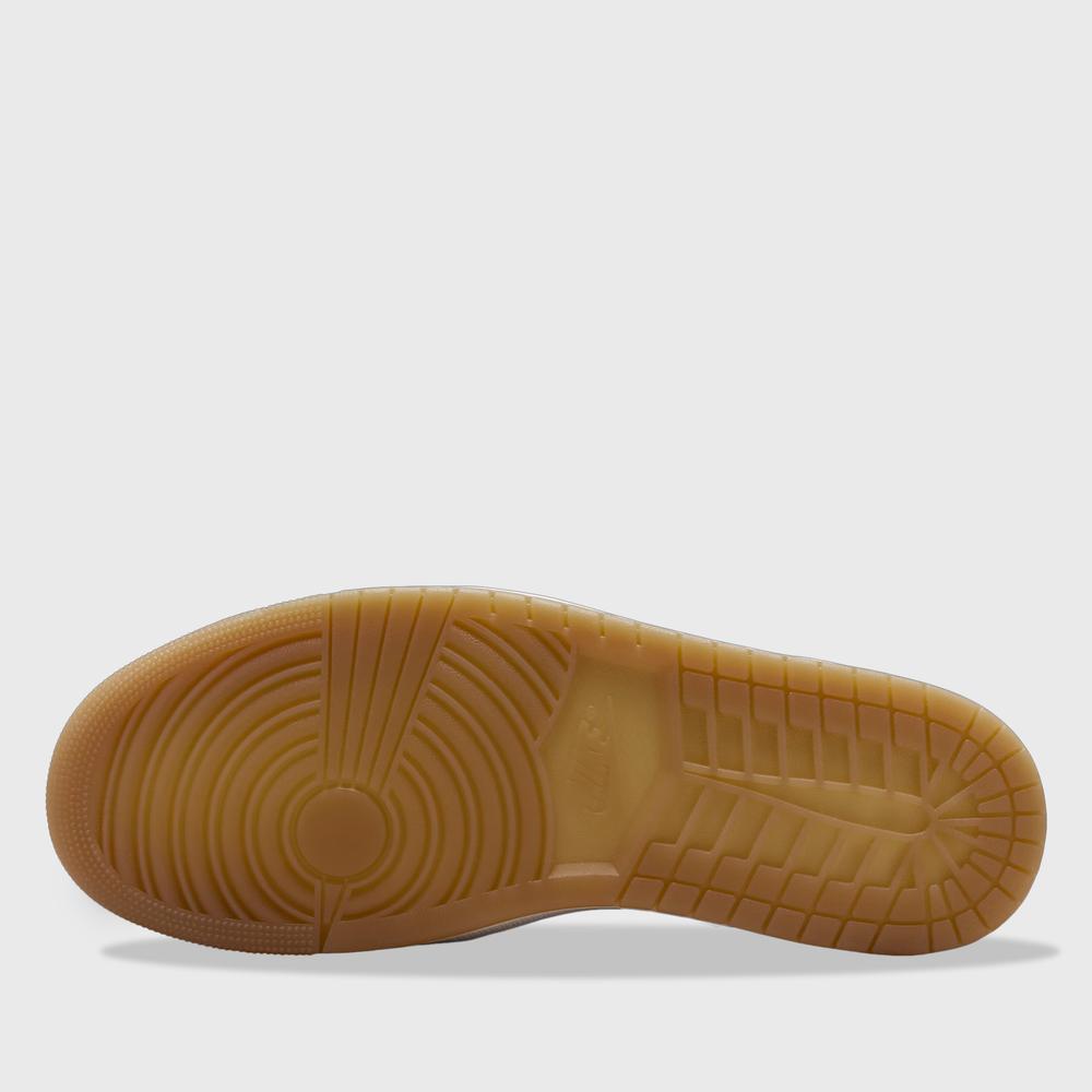 Pánské boty Air Jordan 1 High OG DZ5485-071 - žlaté