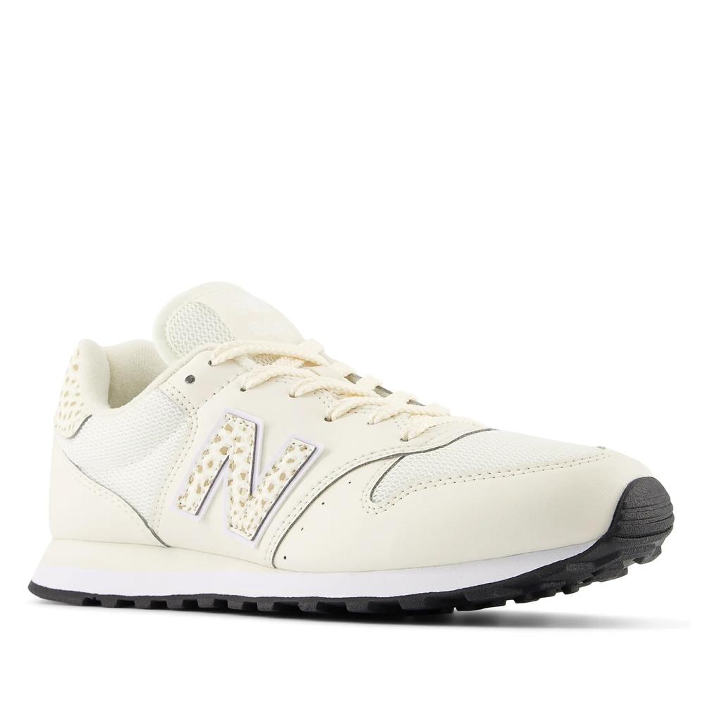 Dámské boty New Balance GW500SA2 - béžové